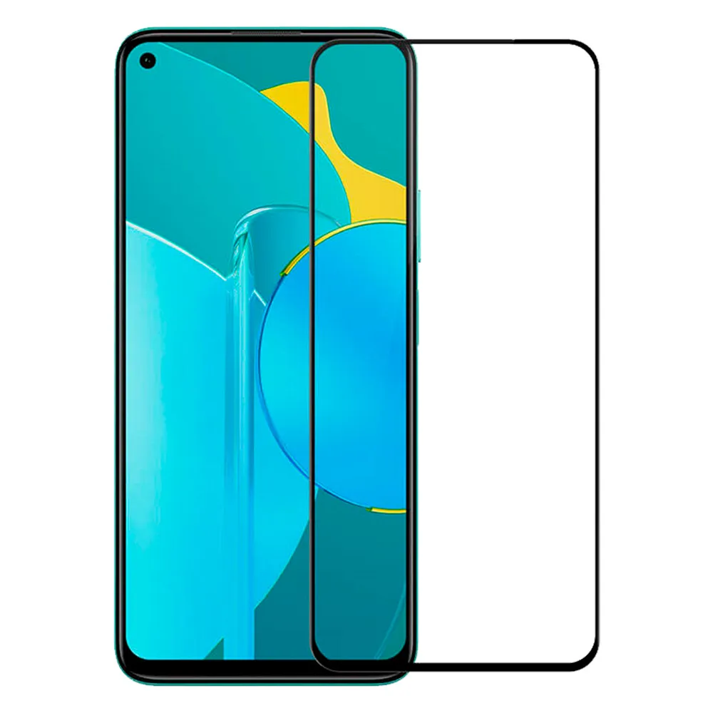 

Защитное стекло для Honor 30S Full Screen Black, Honor 30S