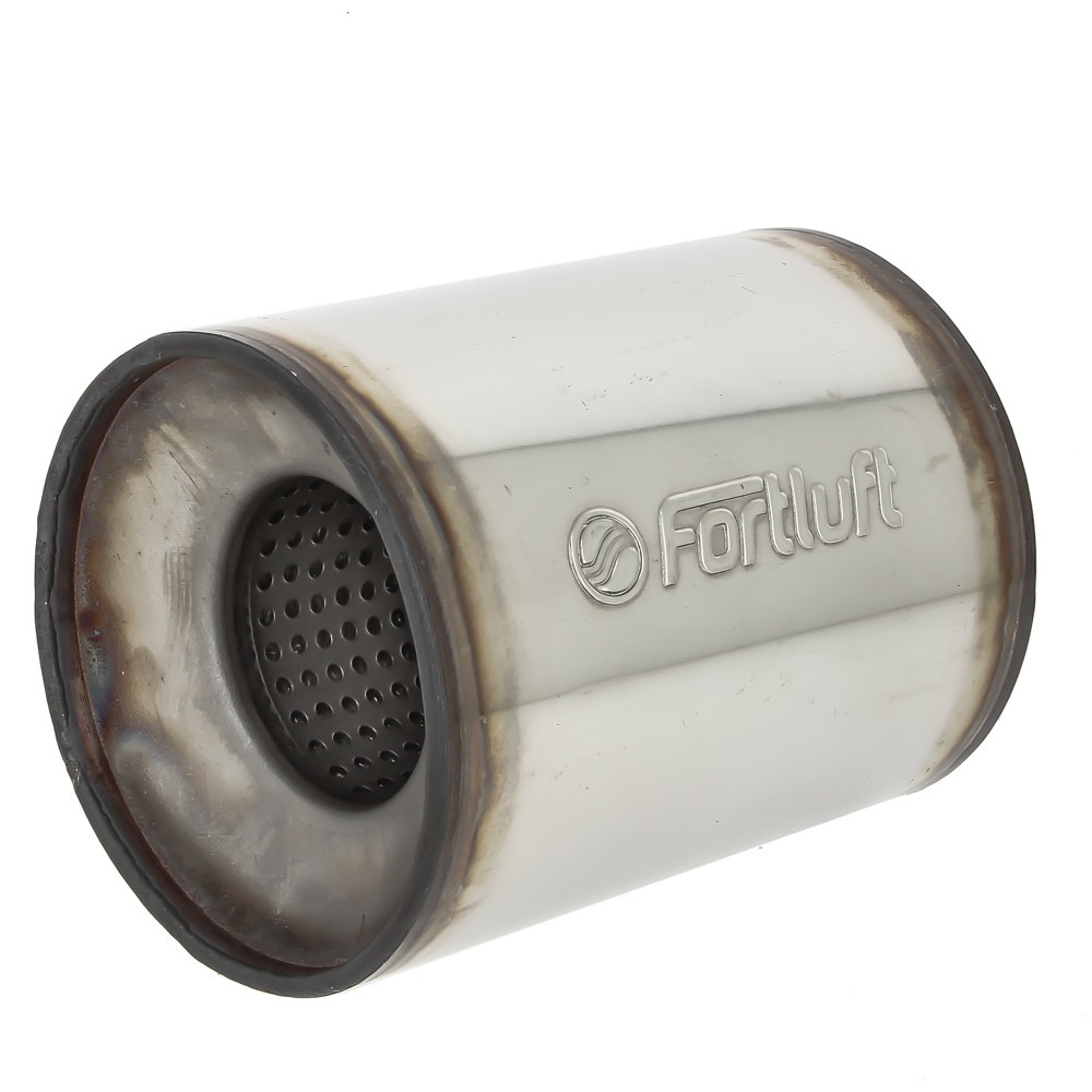 

Пламегаситель FORTLUFT rem7, Пламегаситель FORTLUFT rem7 FORTLUFT rem7