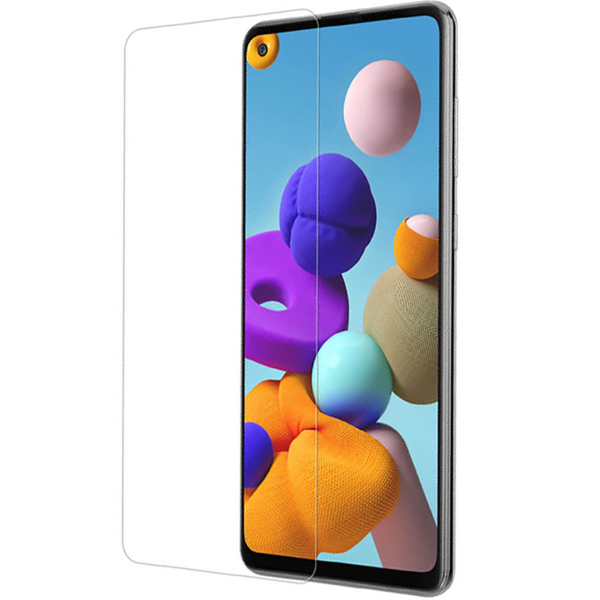

Защитное стекло для Samsung Galaxy A21S (SM-A217), Galaxy A21s