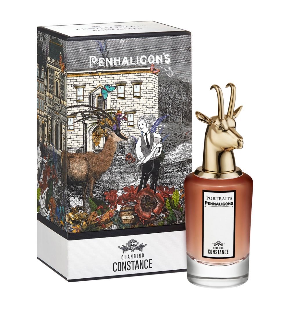 

Парфюмерная вода PENHALIGON'S changing constance 75 мл