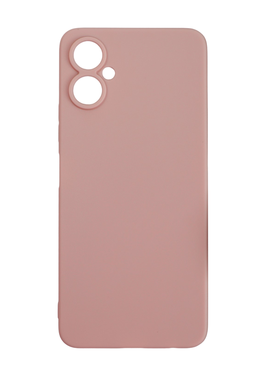 

Чехол Red Line Ultimate для Tecno Camon 19 NEO, силиконовый, темно-розовый