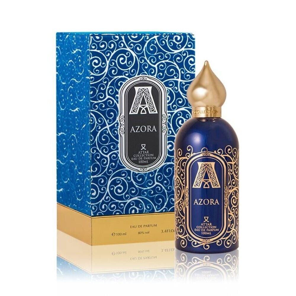 Парфюмерная вода attar collection Azora 100 мл 12000₽