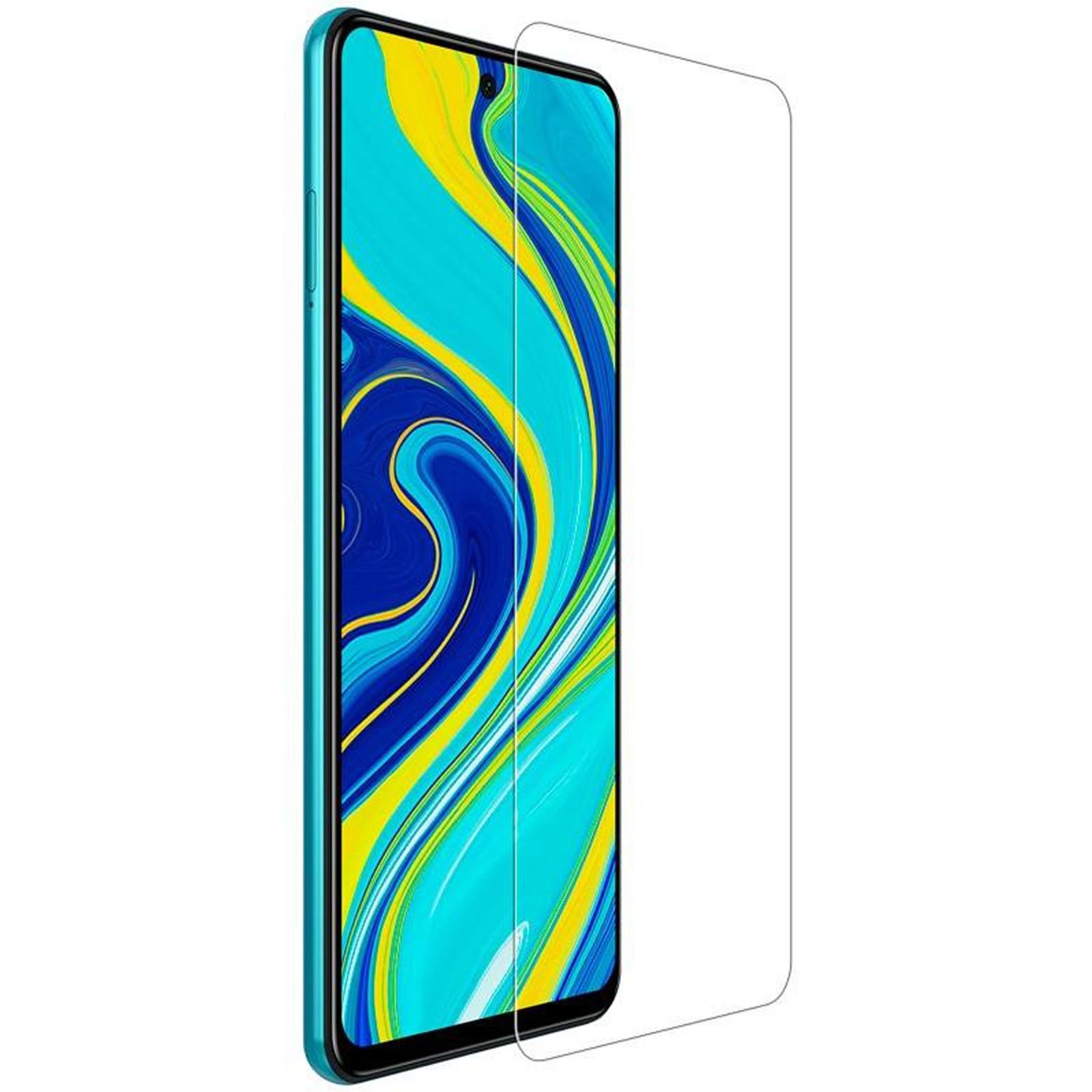 

Защитное стекло для Xiaomi Redmi Note 9S, Cтекло Xiaomi Redmi Note 9S