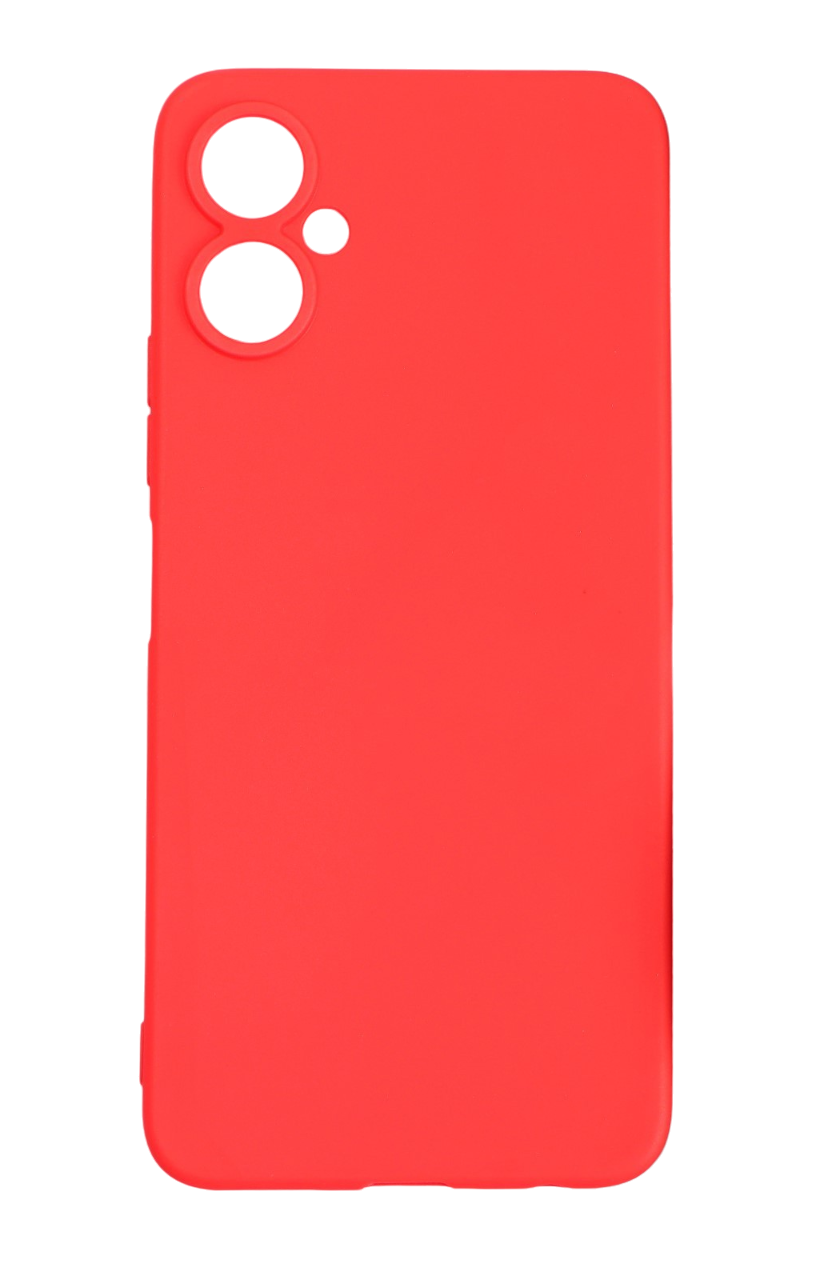 

Чехол Red Line Ultimate для Tecno Spark 9 Pro, силиконовый, красный