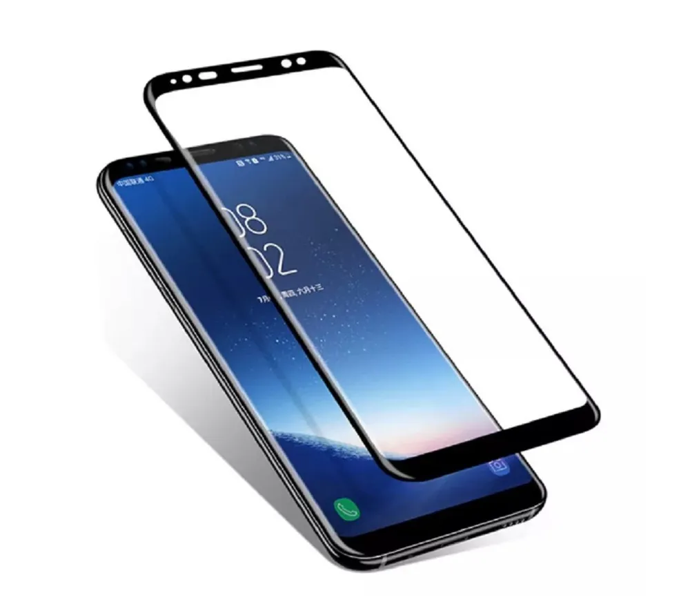 

Защитное стекло для Samsung Galaxy G965 S9+, Samsung S9+