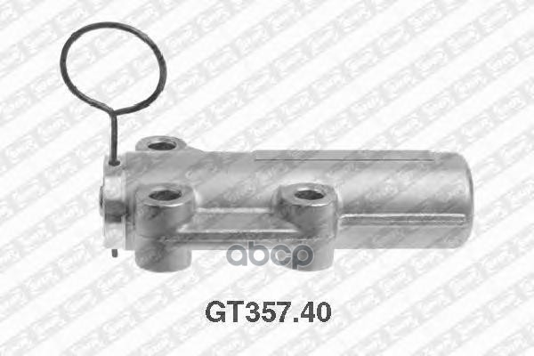 Snr Gt357.40 (059109479B / 059109479B / 0719120) Натяжитель Ремня Грм Audi (Ауди) A4 / A6