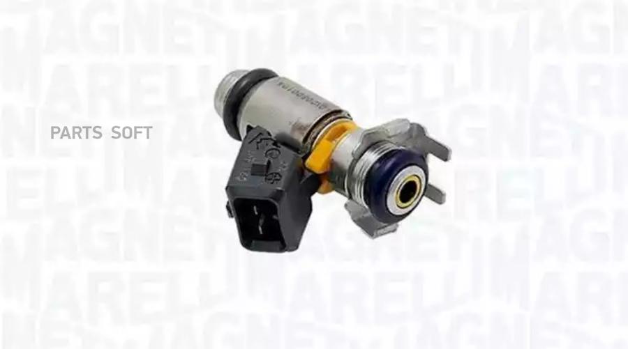 

Форсунка Топливная MAGNETIMARELLI 805001800302
