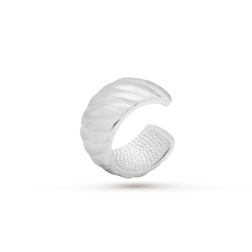 

Моносерьга из серебра Pepela Jewelry PJ2-056, PJ2-056
