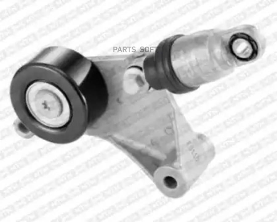 

Ga369.03_ролик натяжной toyota avensis/rav 4 2.0 vvti/previa 2.4 16v 00>