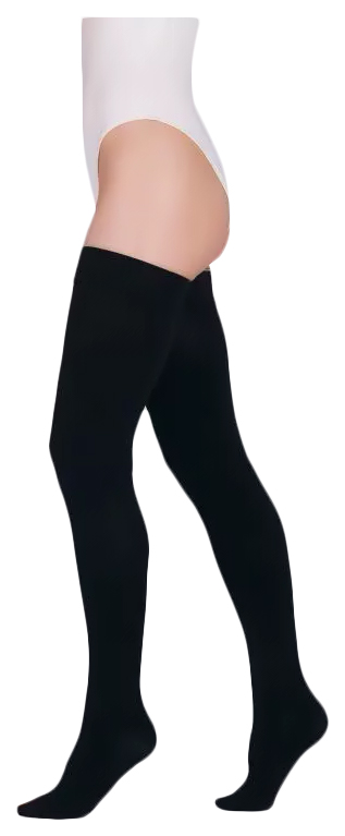 

Компрессионные чулки Venoteks Medical 1P281 1 класс короткие черные