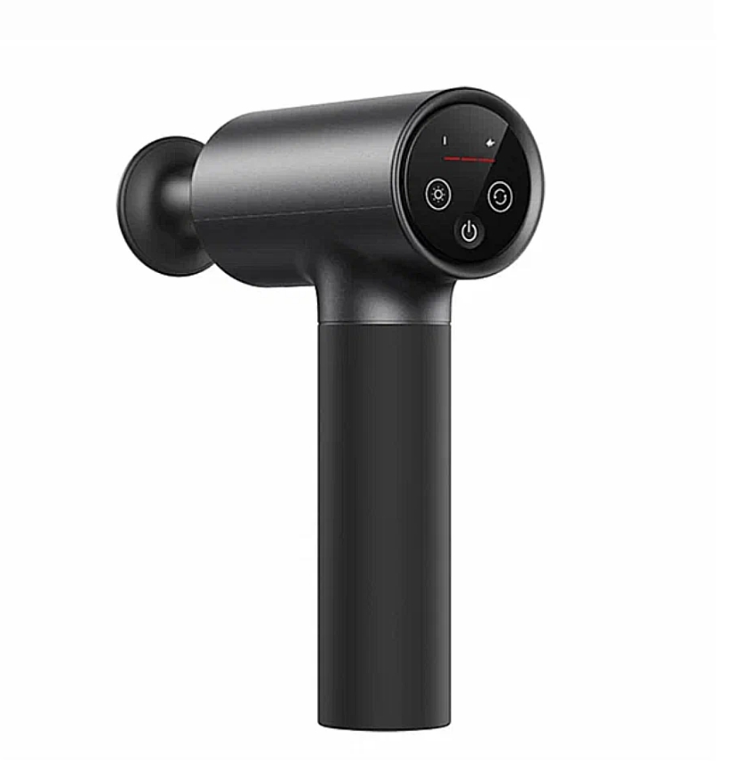 

Массажер фасциальный Mijia Massage Gun 2 черный, MJJMQ05-ZJ