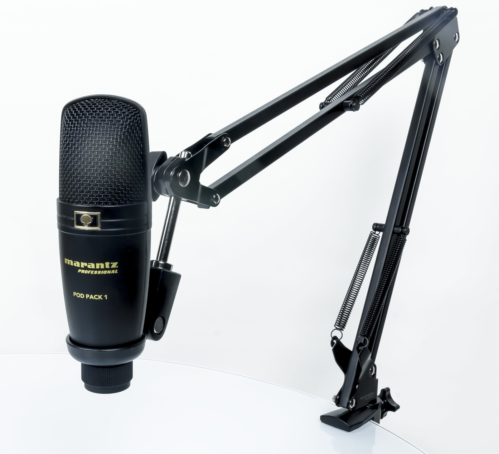 

Микрофон Marantz Professional Pod Pack 1, Pod Pack 1