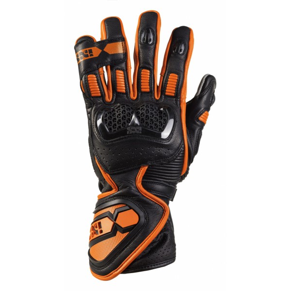 

Мотоперчатки iXS Sport LD RS-200 2.0 X40452 036 L, Черный;оранжевый, Sport LD RS-200