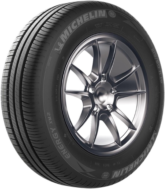 

Шины Michelin Energy XM2 Plus 185/65 R14 86H