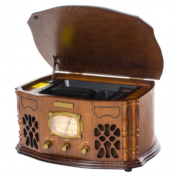 

Музыкальный центр Antique "Кентуки", 98802