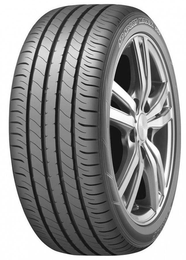 

Шины Dunlop SP Sport Maxx 050 SUV 215/55 R18 95H