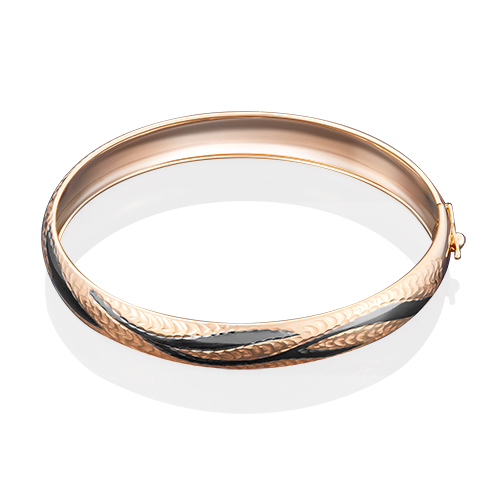 

Браслет из золота р. 17 PLATINA jewelry 05-0538-00-000-1110-04, 05-0538-00-000-1110-04