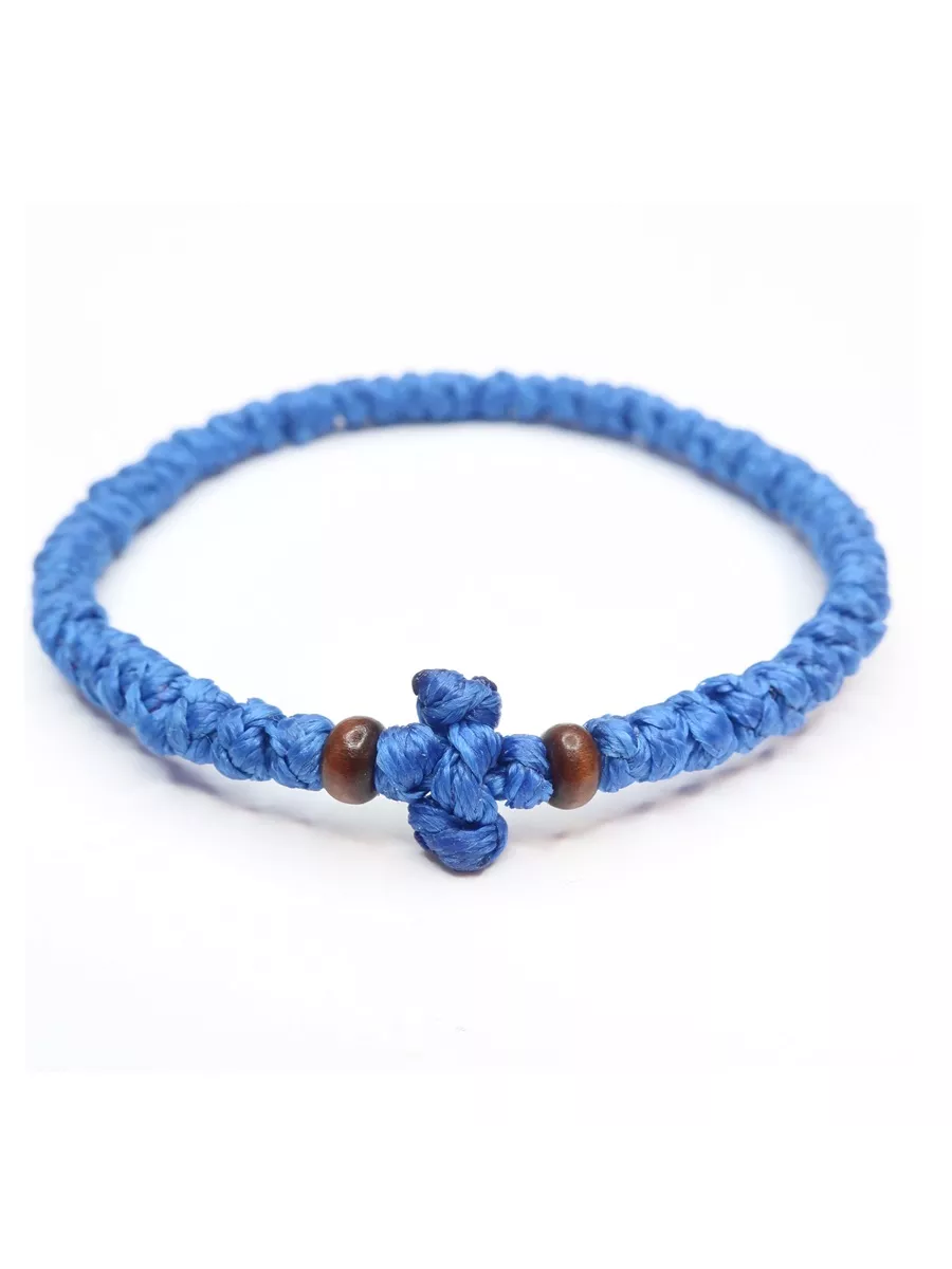 

Браслет из текстиля р.16 Buy&Go Arti101001-bs09, бусины, arti101001-bs09
