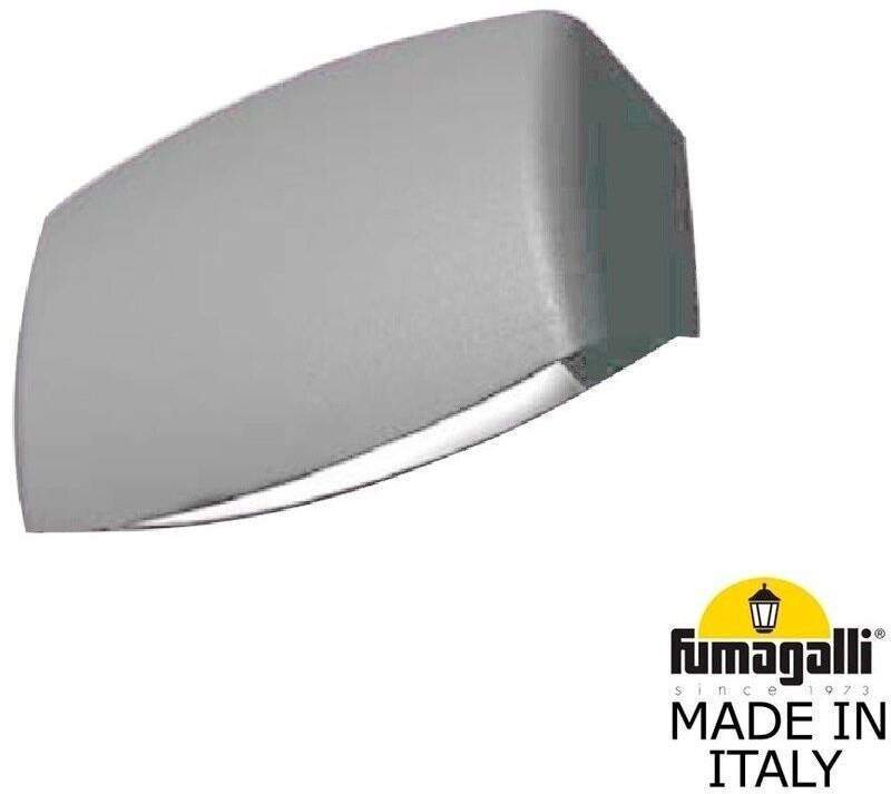 

Садовый светильник Fumagalli Abram Ab2.000.000.lxk1l, Abram