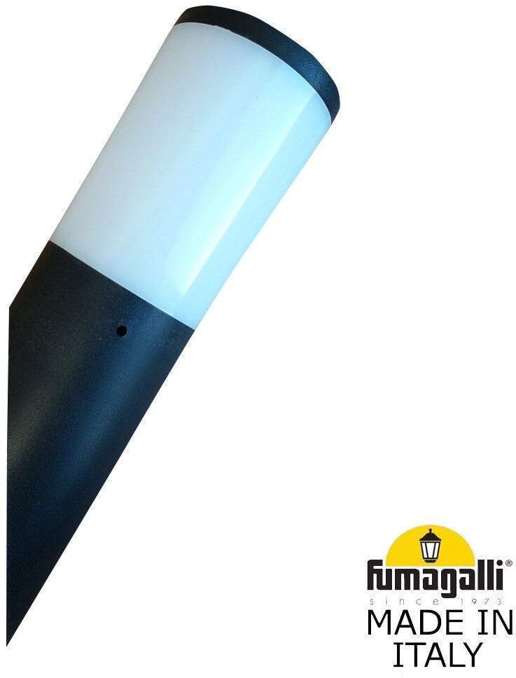 

Садовый светильник Fumagalli Amelia Dr2.571.000.ayf1r, Dr2.571.000.ayf1r