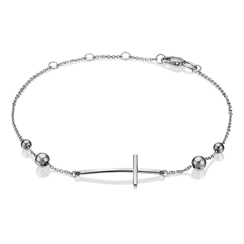 

Браслет из золота р.  PLATINA jewelry 05-0583-00-000-1120-63, 05-0583-00-000-1120-63