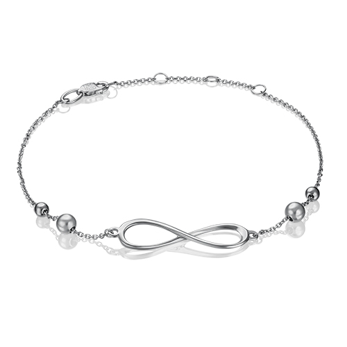 

Браслет из золота р.  PLATINA jewelry 05-0584-00-000-1120-63, 05-0584-00-000-1120-63