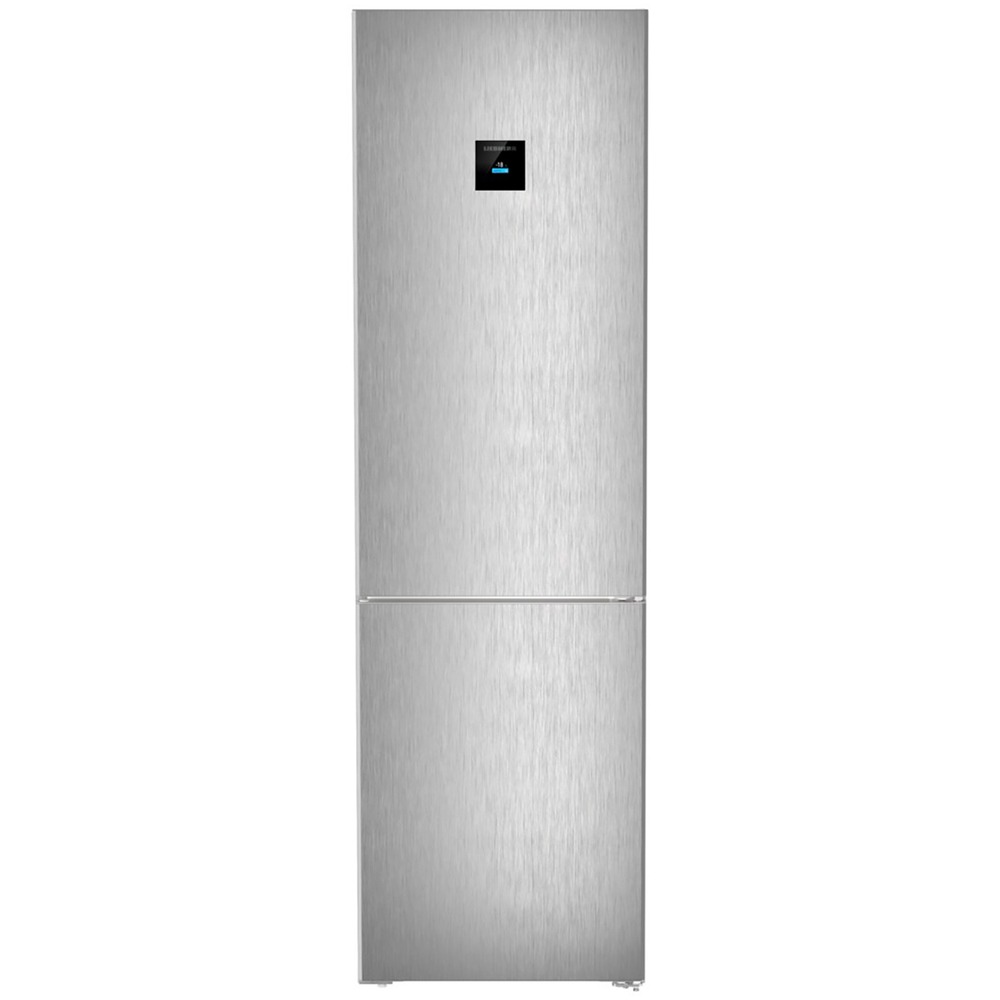 Холодильник LIEBHERR CBNsfd 5733 Silver
