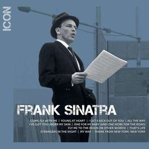 Frank Sinatra - Frank Sinatra