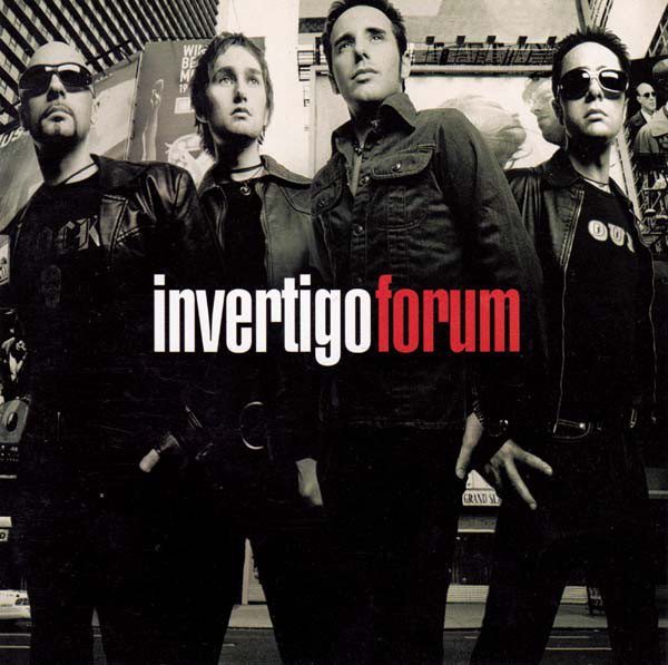 

Invertigo: Forum (1 CD)