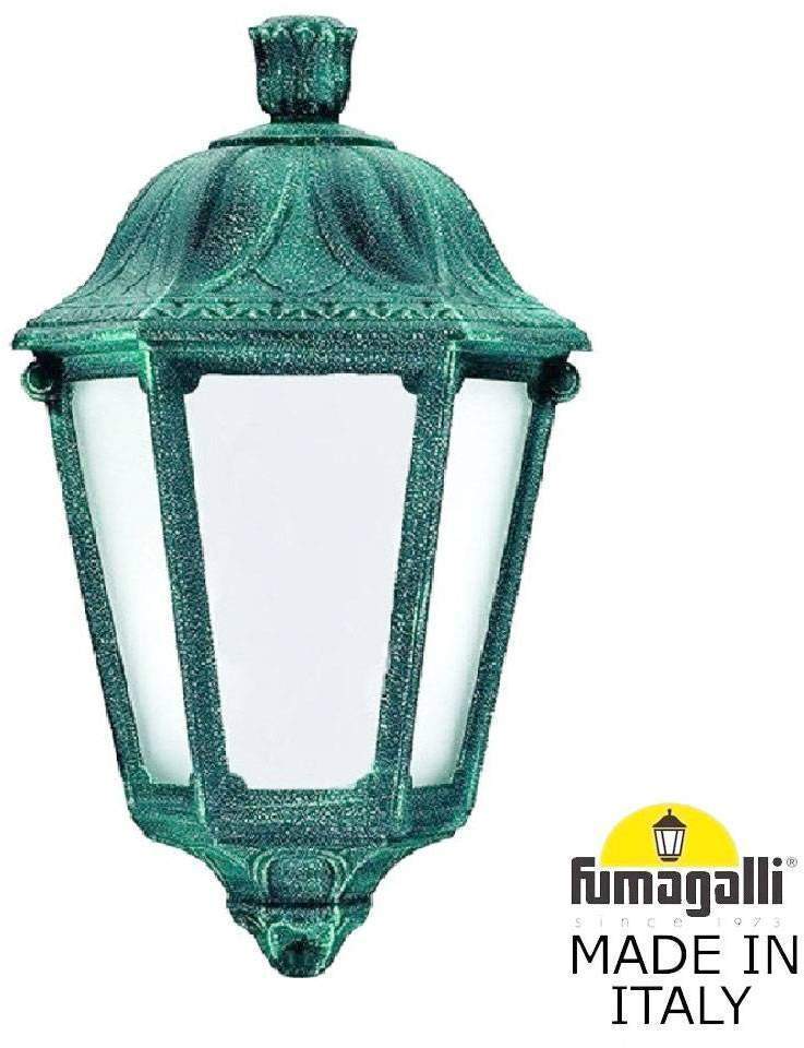 

Садовый светильник Fumagalli Daria M28.000.000.vye27, M28.000.000.vye27
