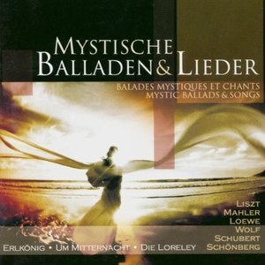 

MYSTISCHE BALLADEN, 1 CD