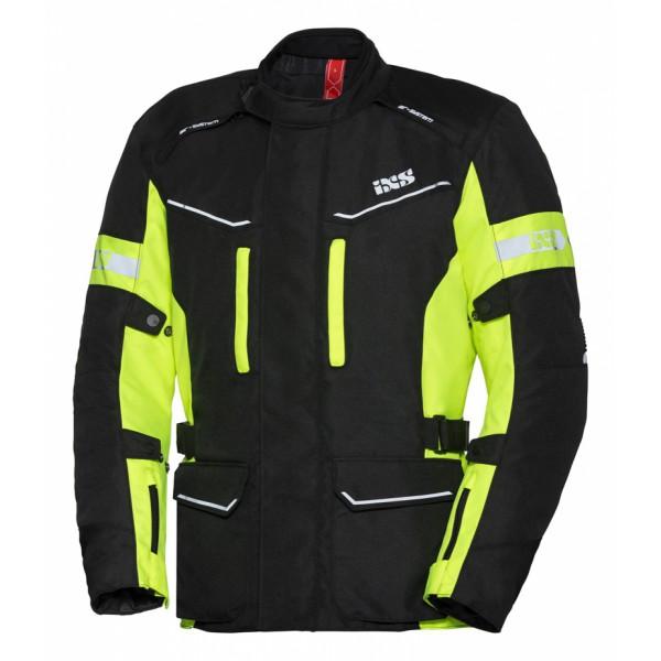 

Мотокуртка iXS Tour Jacke Evans ST X56029 350 2XL