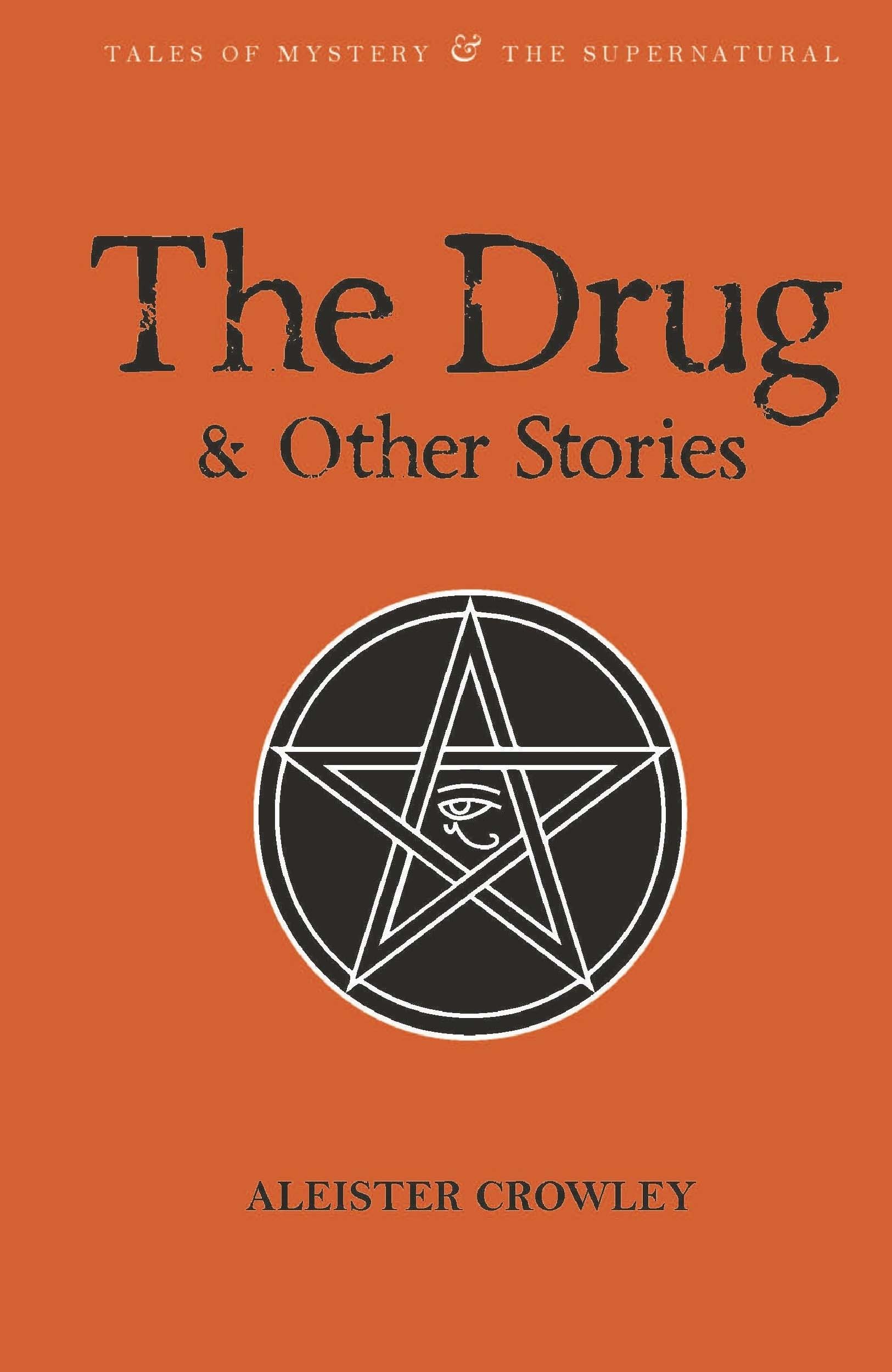 

The Drug and Other Stories