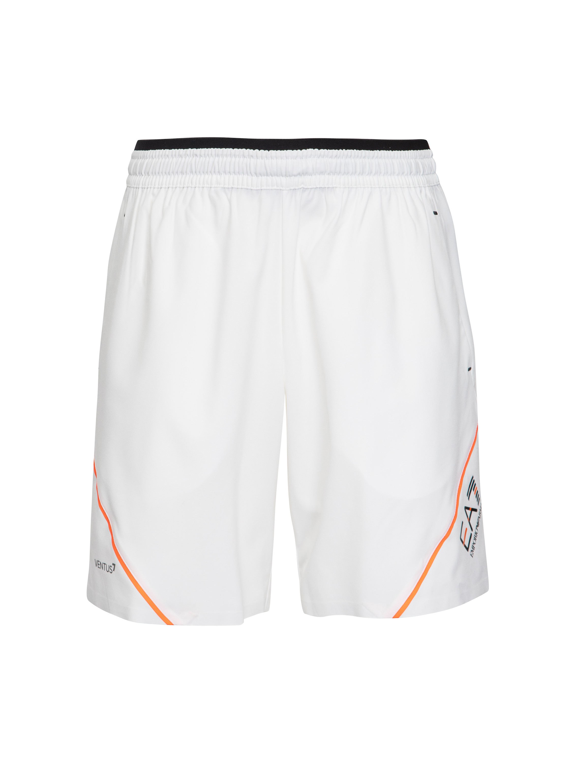 

Шорты мужские Emporio Armani 3RPS09PNBXZ белые 48 RU, Белый, 3RPS09PNBXZ