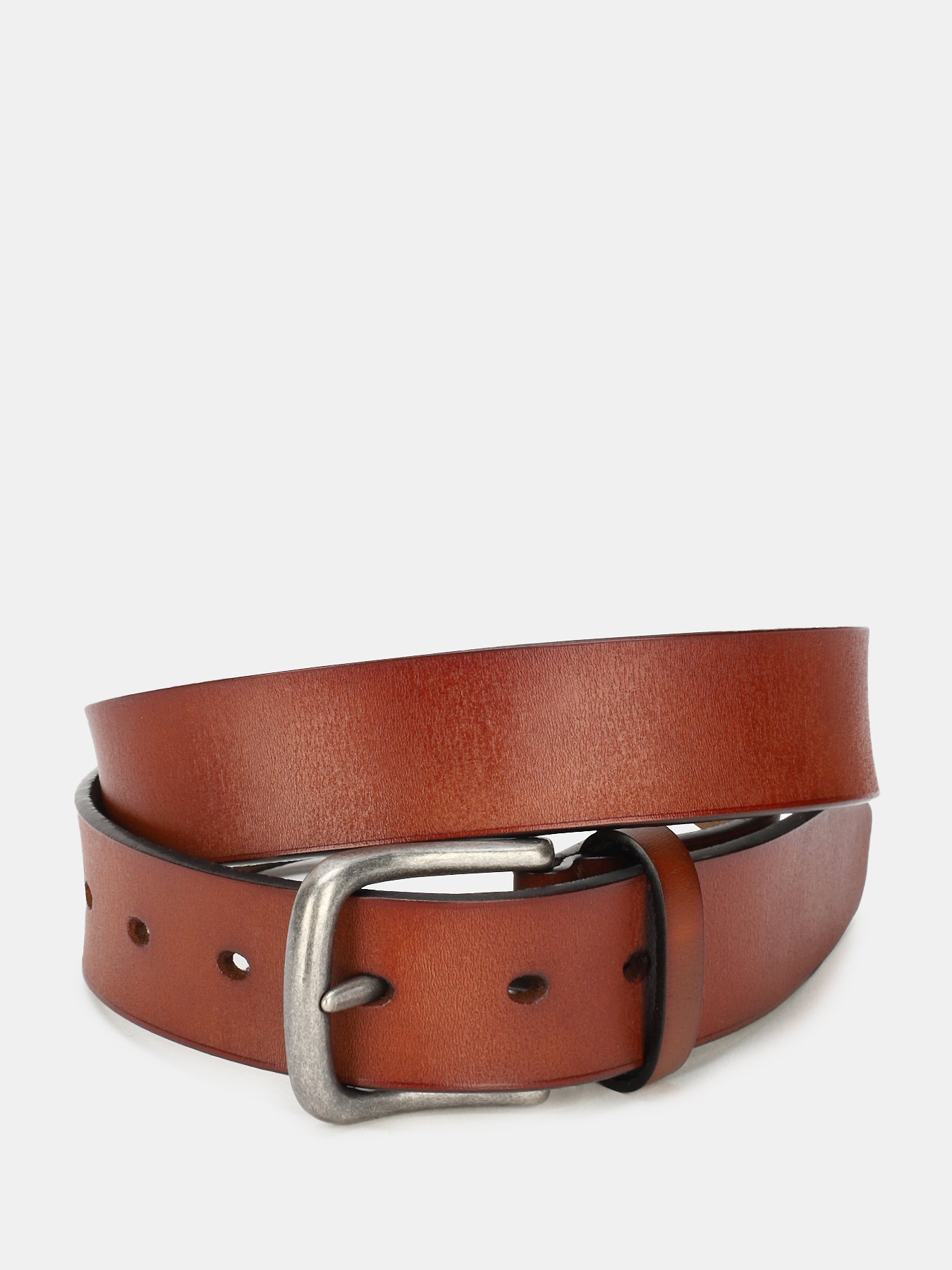 

Ремень мужской Ritter 462724 коричневый, 95-110 см, 462724
