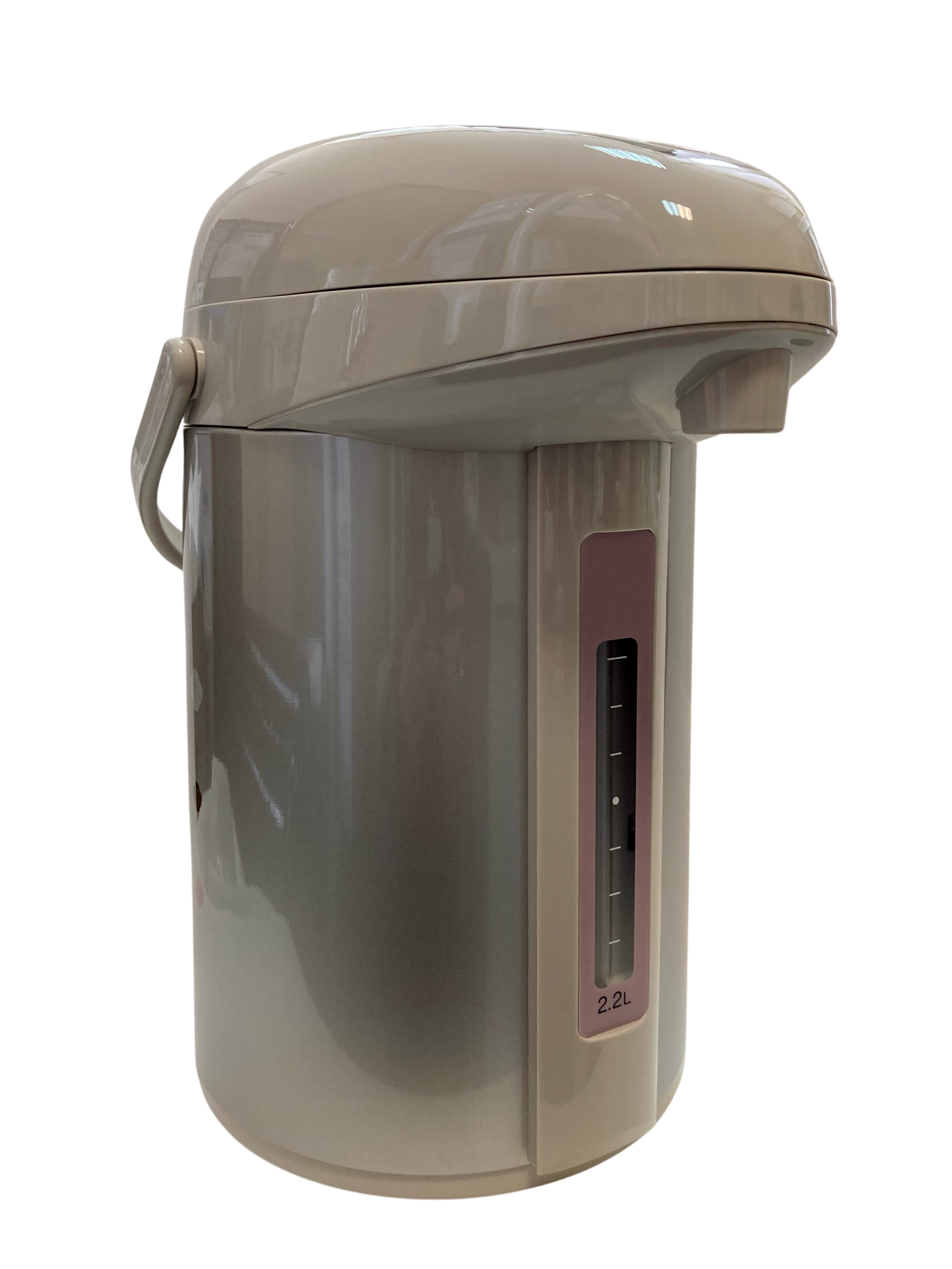 

Термос с помпой Zojirushi AB-RX 22 СА, AB-RX