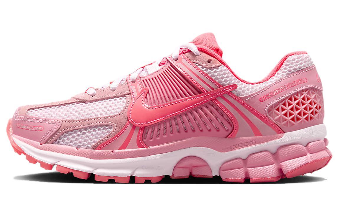 

Кроссовки унисекс Nike Air Zoom Vomero 5 розовые 38 EU, Розовый, Air Zoom Vomero 5