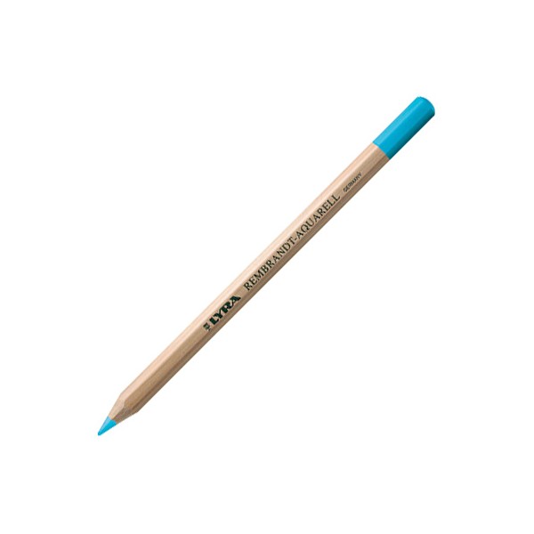 

Lyra Художественный акварельный карандаш LYRA REMBRANDT AQUARELL Light Blue, Голубой, Художественный акварельный карандаш LYRA REMBRANDT AQUARELL Light Blue