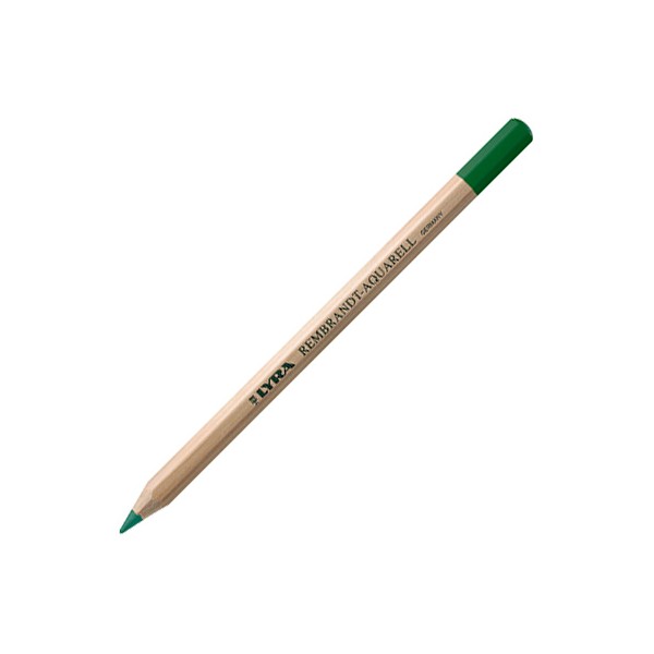 

Lyra Художественный акварельный карандаш LYRA REMBRANDT AQUARELL Night Green, Зеленый, Художественный акварельный карандаш LYRA REMBRANDT AQUARELL Night Green