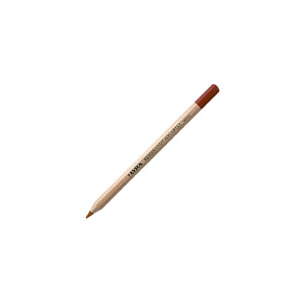 Lyra Художественный акварельный карандаш LYRA REMBRANDT AQUARELL Indian red