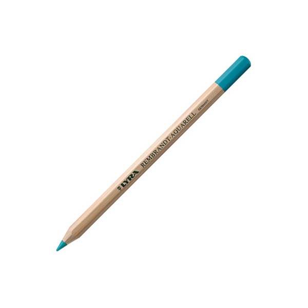 

Lyra Художественный акварельный карандаш LYRA REMBRANDT AQUARELL Peacock Blue, Голубой, Художественный акварельный карандаш LYRA REMBRANDT AQUARELL Peacock Blue
