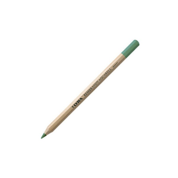 Lyra Художественный акварельный карандаш LYRA REMBRANDT AQUARELL Sea Green