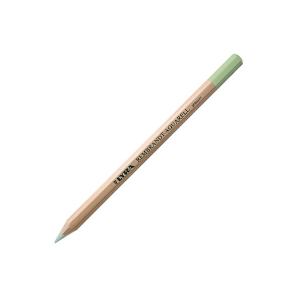 Lyra Художественный акварельный карандаш LYRA REMBRANDT AQUARELL Grey green