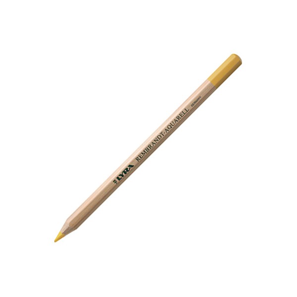 Lyra Художественный акварельный карандаш LYRA REMBRANDT AQUARELL Light ochre