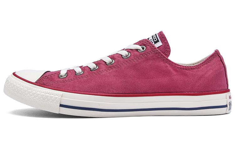 

Кеды унисекс Converse Chuck Taylor All Star розовые 37 EU, Розовый, Chuck Taylor All Star