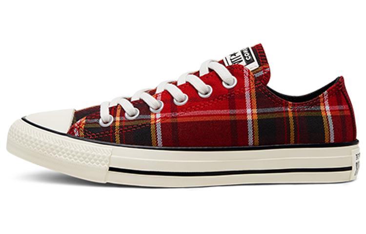 

Кеды унисекс Converse Chuck Taylor All Star красные 40 EU, Красный, Chuck Taylor All Star