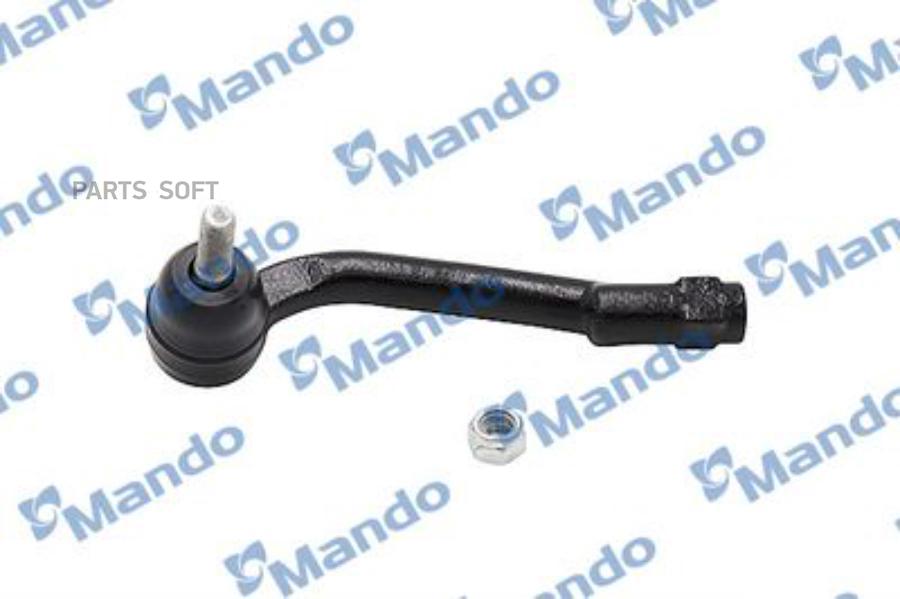 

Наконечник Рулевой Mando арт. DSA020490