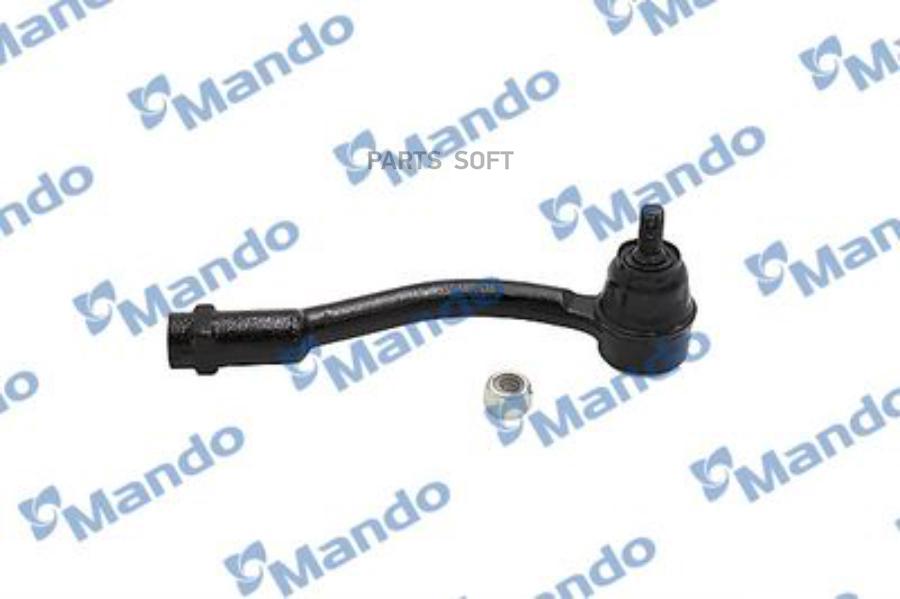 

Наконечник Рулевой Mando арт. DSA020594
