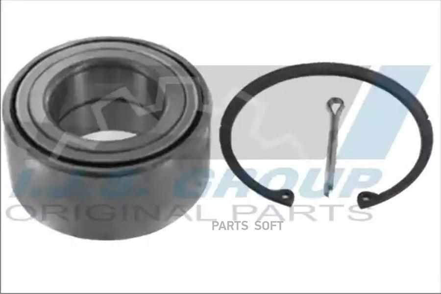 

10-1186_к-кт подшипника ступ. пер hyundai sonata/xg 2.0/2.5/2.7/3.0/3.5 98>