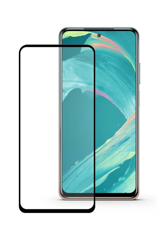 

Защитное стекло для Xiaomi Mi 10T Lite 3D Black, Cтекло Xiaomi Mi 10T Lite